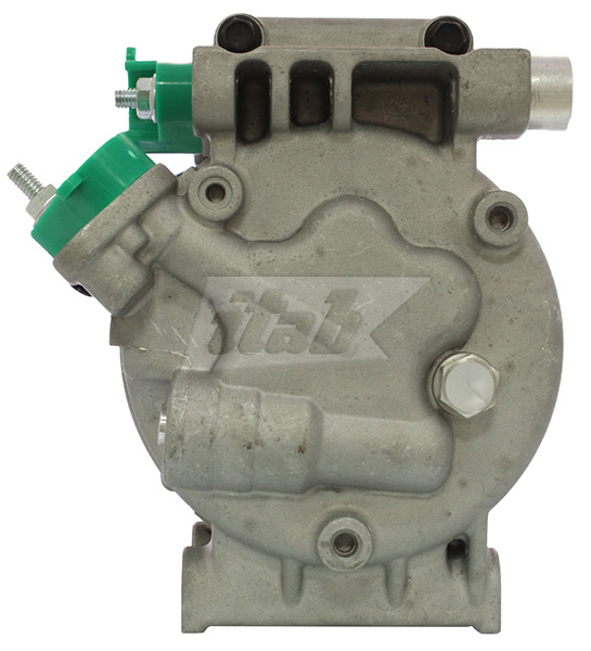 Compressor, air conditioning (27078001OV)