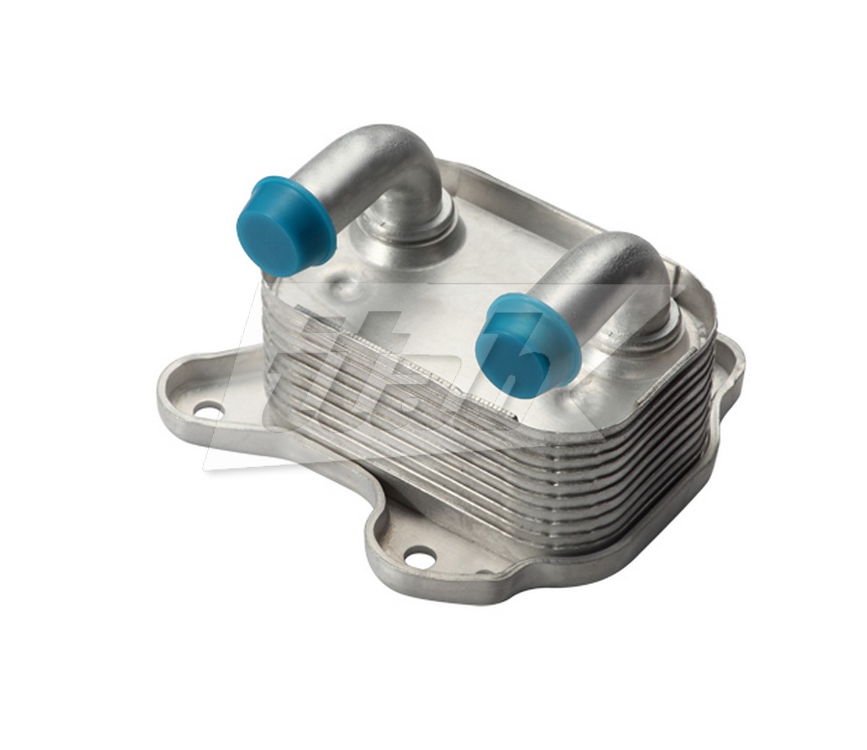 Oil Cooler, engine oil (93077000AV)