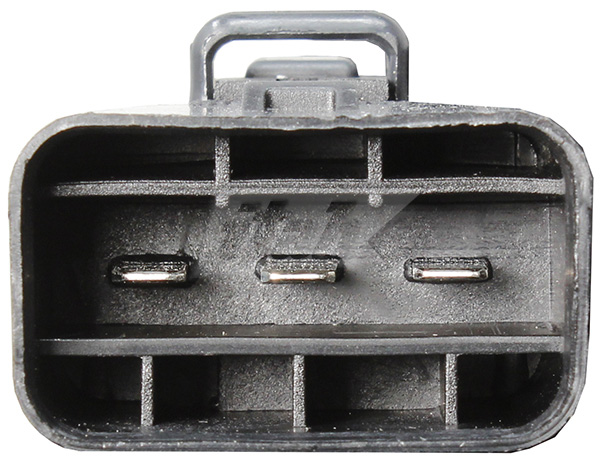 Electric Motor, radiator fan