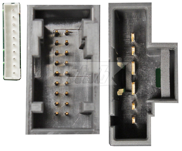 Steering Column Switch