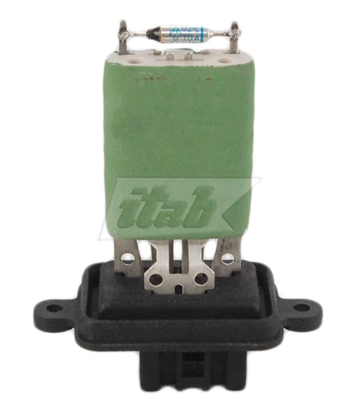 Resistor, interior blower (51074015OV)