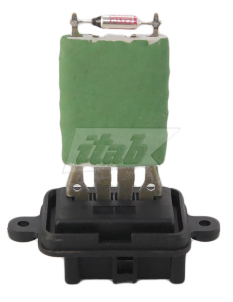 Resistor, interior blower (51074000AV)