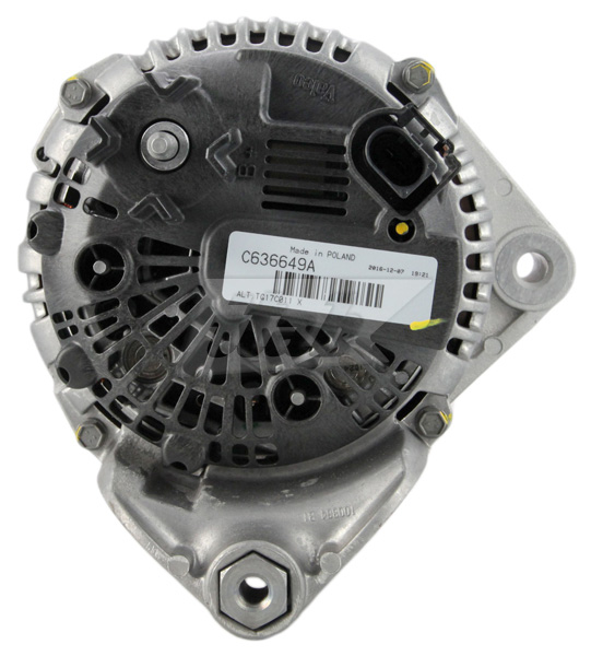 Alternator (20015269OV)