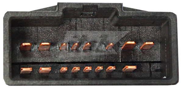 Steering Column Switch