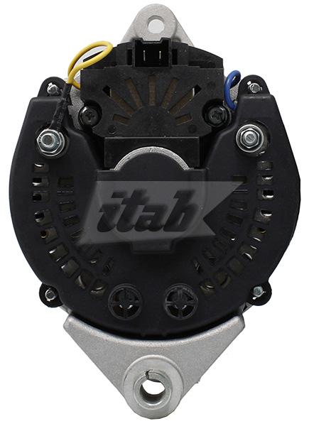 Alternator (20015187AV)