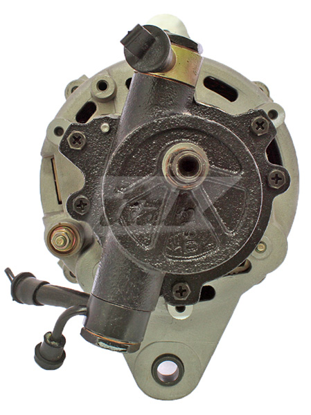 Alternator (20020111AV)