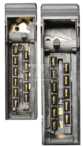 Steering Column Switch