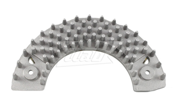 Resistor, interior blower (51070007AV)