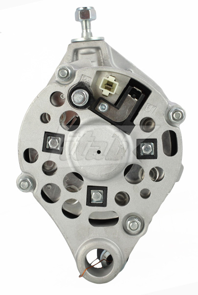 Alternator (20049101AV)