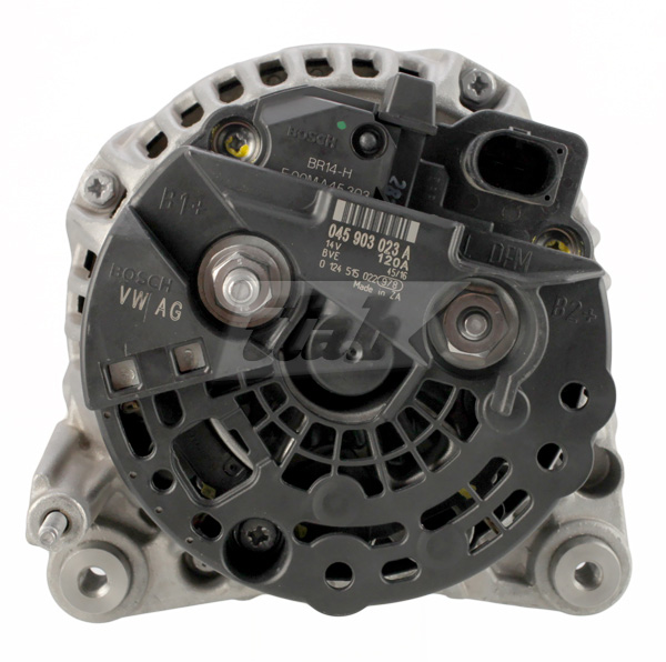Alternator (20010252AV)