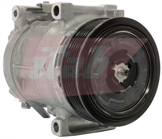 Compressor, air conditioning (27070012OV)