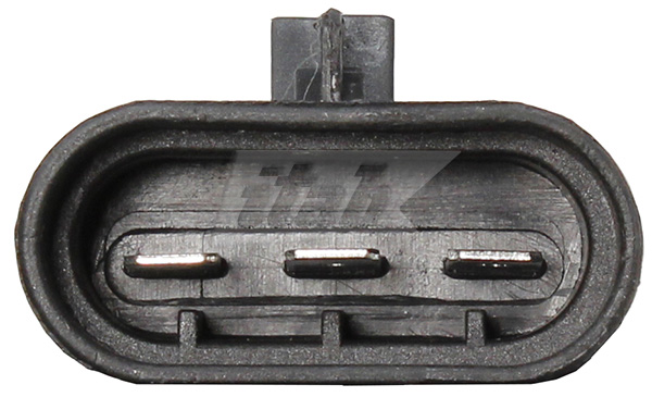 Electric Motor, radiator fan