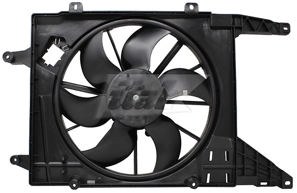 Electric Motor, radiator fan (52071006AV)