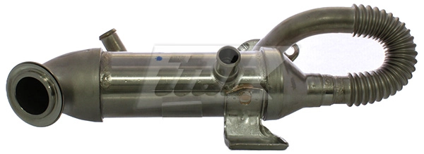 Cooler, exhaust gas recirculation