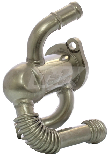 Cooler, exhaust gas recirculation (71074003AV)