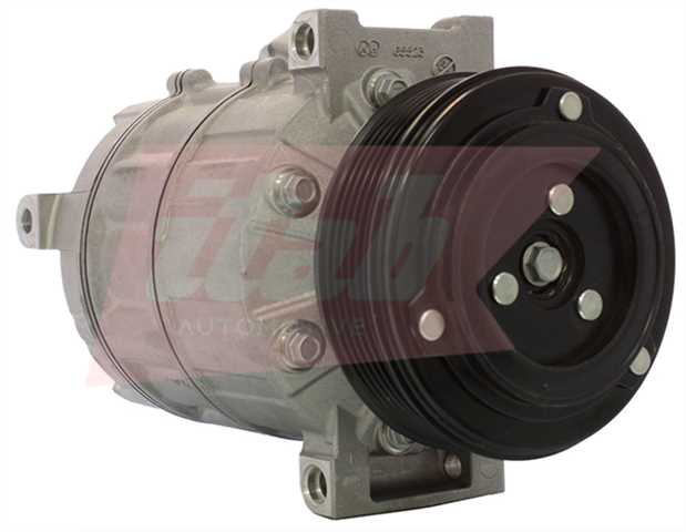 Compressor, air conditioning (27072047OV)