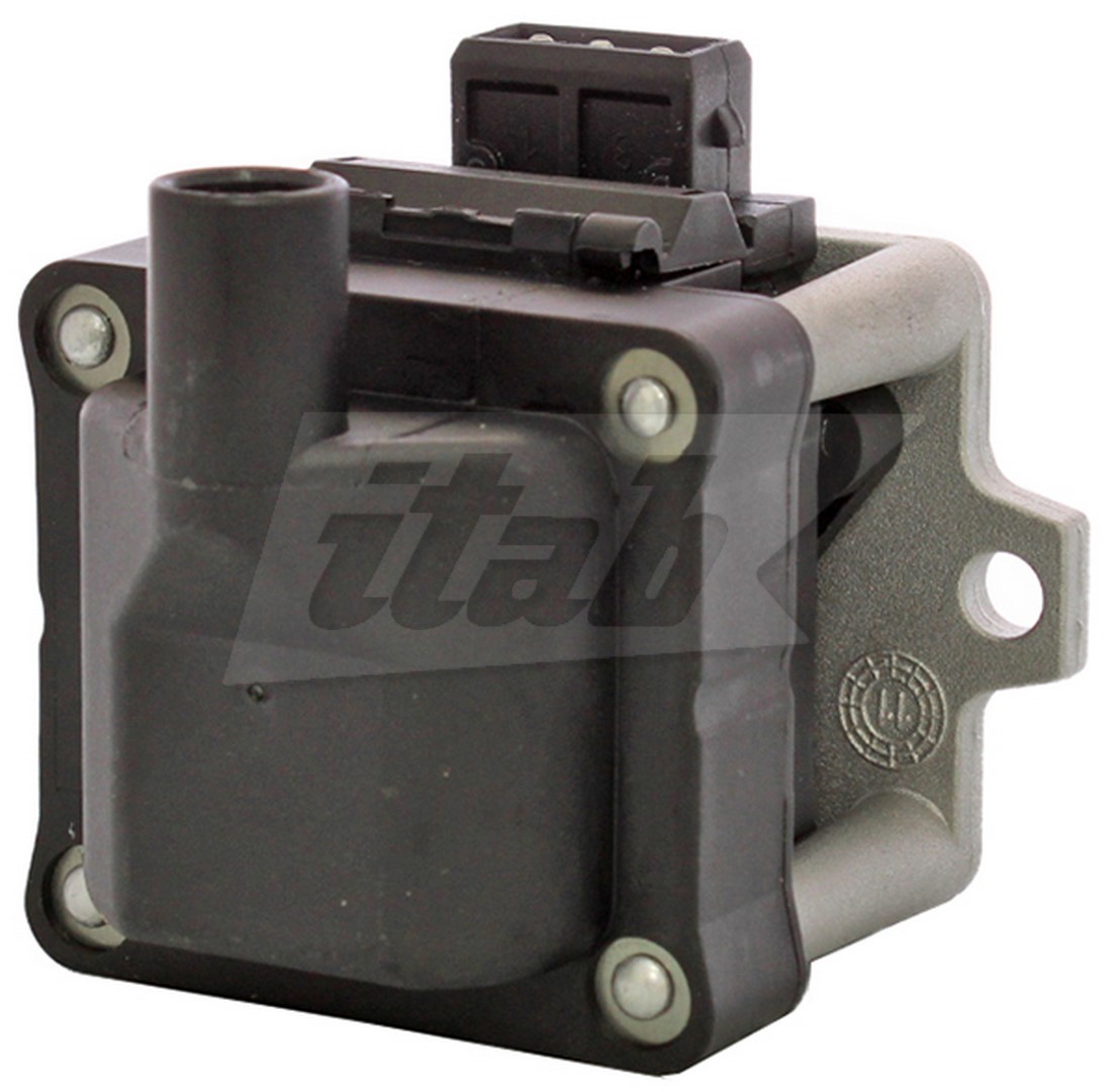 Ignition Coil