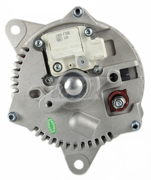 Alternator (20014112AV)