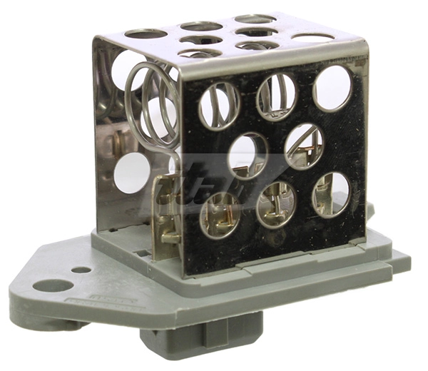 Series resistor, electric motor (radiator fan) (51070013OV)