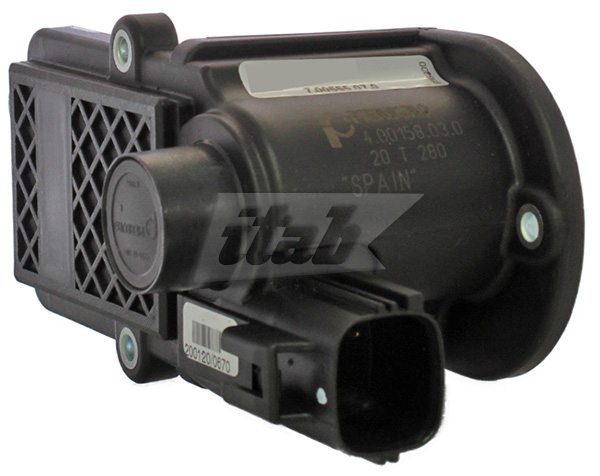 EGR Valve (73072032OV)