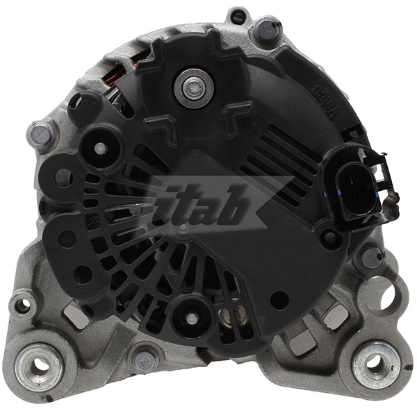 Alternator (20015063OV)