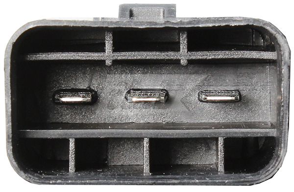 Electric Motor, radiator fan