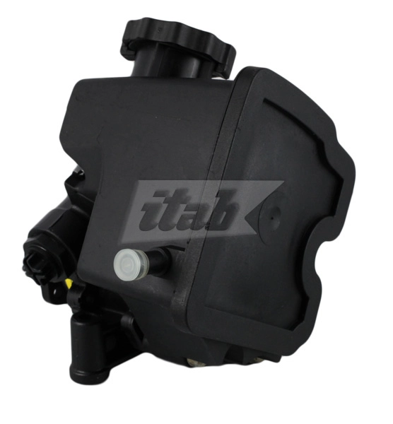 Hydraulic Pump, steering (42075115AV)