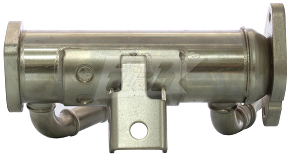 Cooler, exhaust gas recirculation