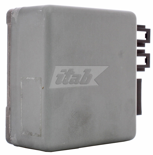 Control Unit, power steering