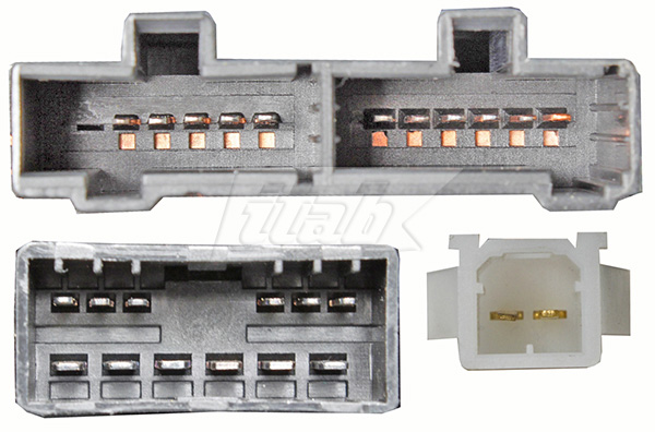 Steering Column Switch