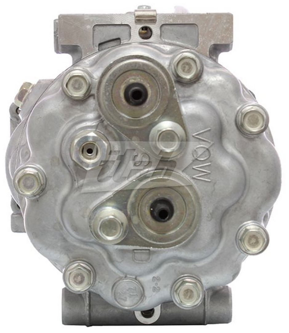 Compressor, air conditioning (27072037AV)