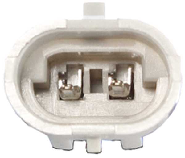 Compressor, air conditioning (27077047AV)