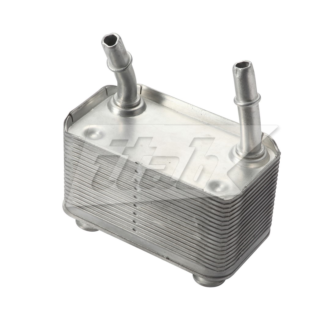 Oil Cooler, engine oil (93075005AV)