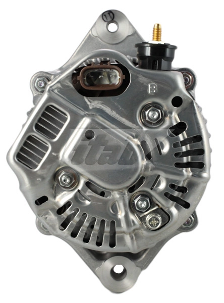 Alternator (20040405OV)