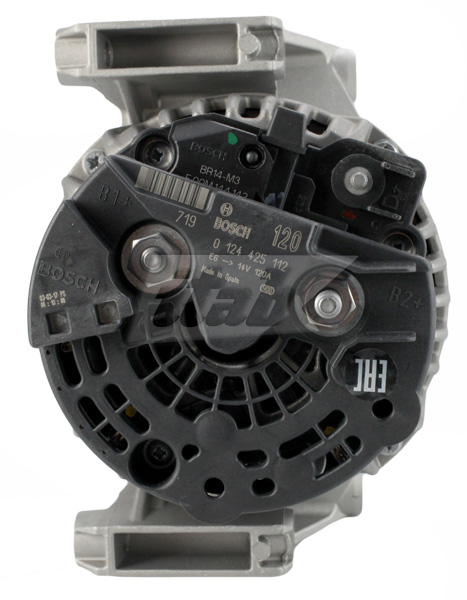 Alternator (20010385OV)