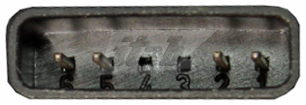 Steering Column Switch