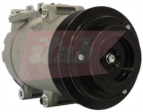 Compressor, air conditioning (27072015AV)