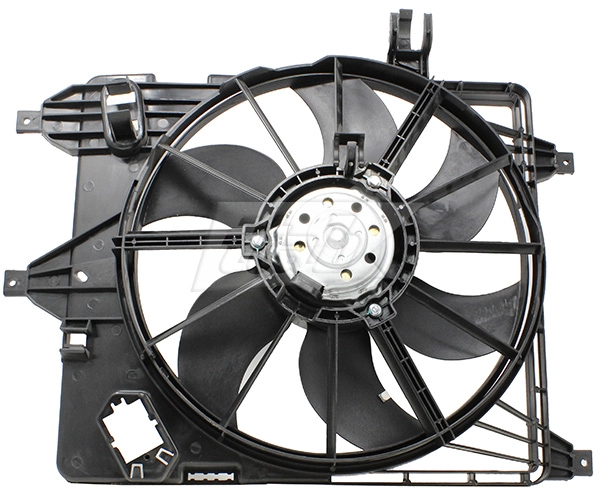 Electric Motor, radiator fan
