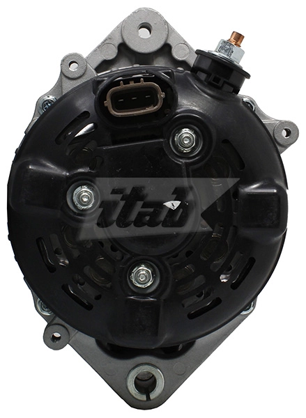 Alternator (20040227AV)