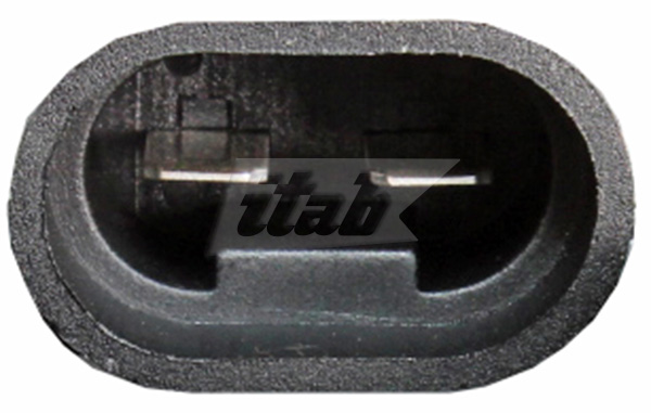 Electric Motor, radiator fan