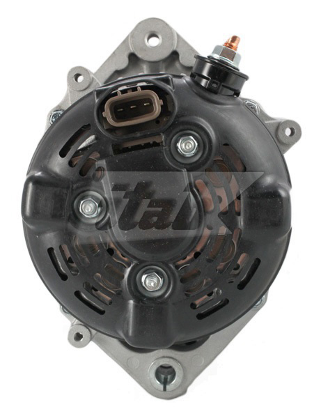 Alternator (20040319AV)