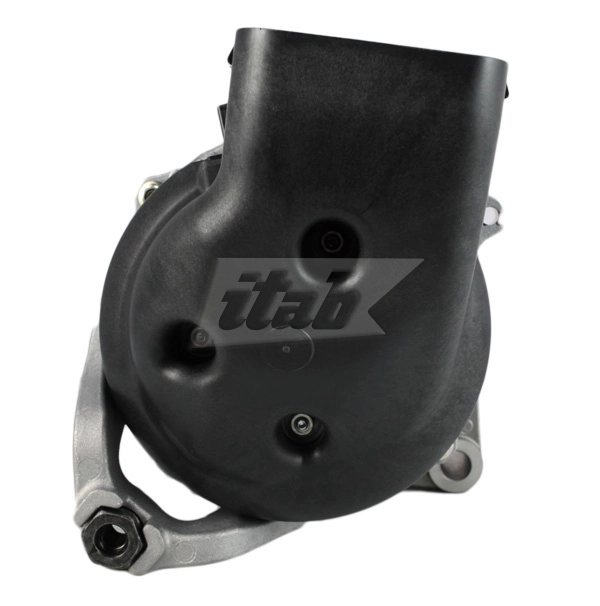 Alternator (20040425OV)