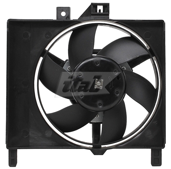 Electric Motor, radiator fan (52076014AV)