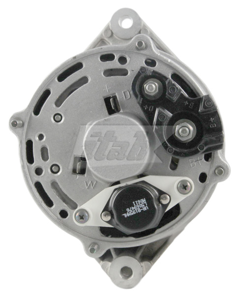 Alternator (20010101AV)