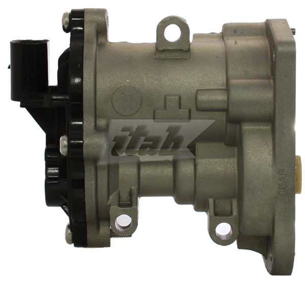 EGR Valve