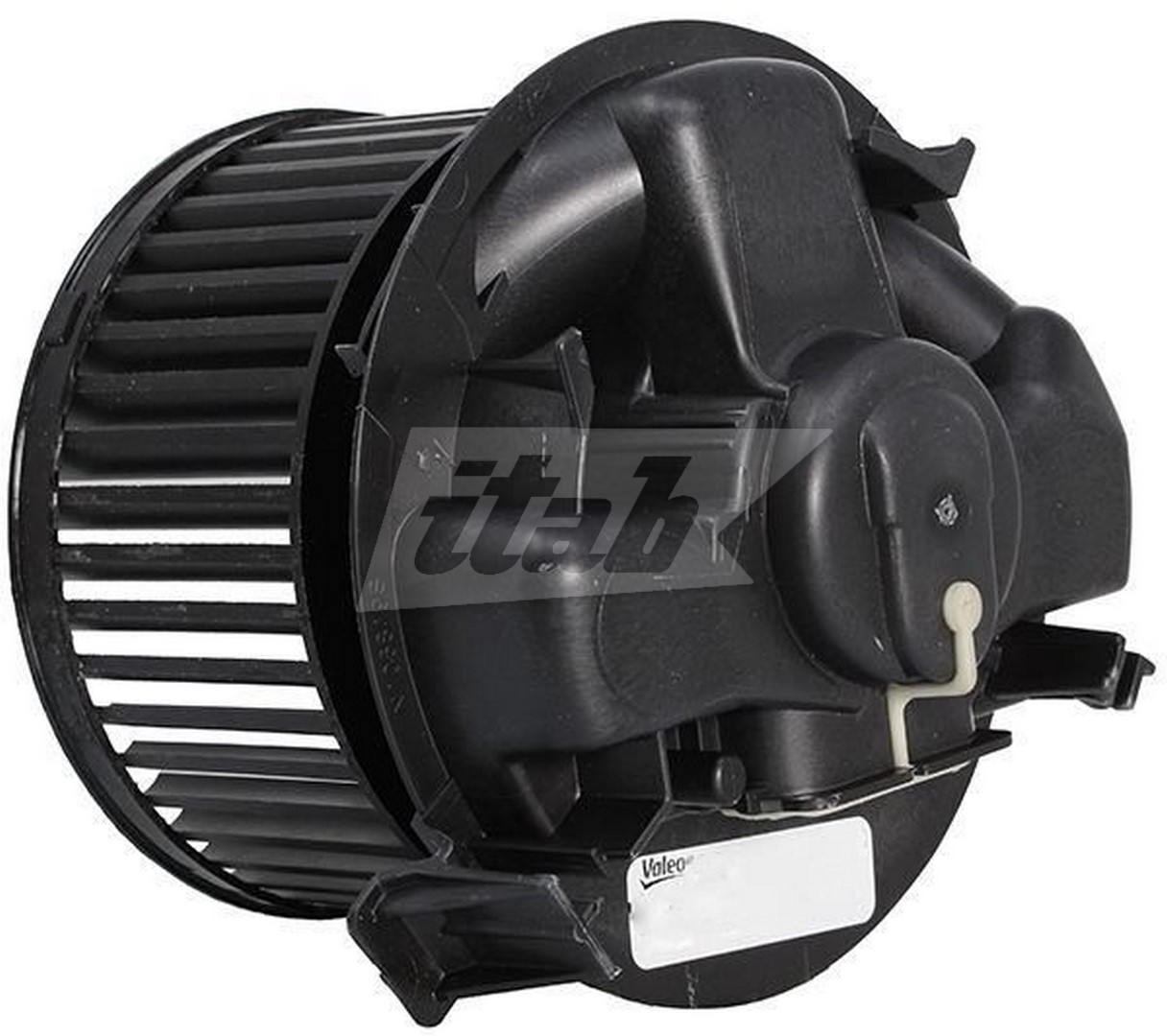 Interior Blower (50071024OV)