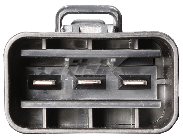 Electric Motor, radiator fan