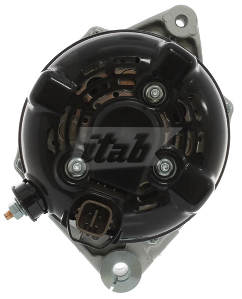 Alternator (20040225AV)
