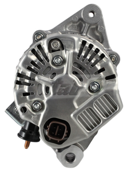 Alternator (20040179OV)