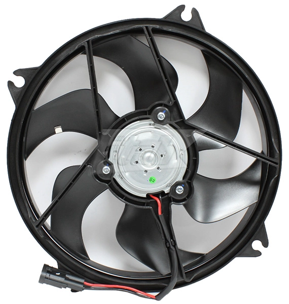 Electric Motor, radiator fan (52070019AV)